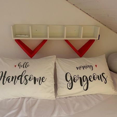 B&B Kelly Lausanne Kültér fotó