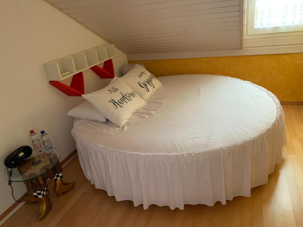 B&B Kelly Lausanne Kültér fotó