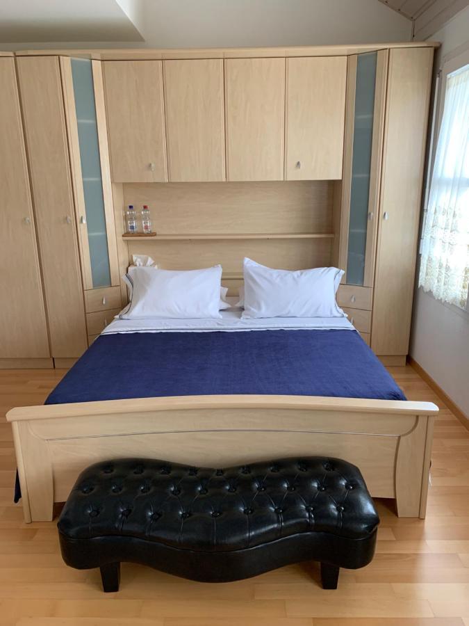 B&B Kelly Lausanne Kültér fotó