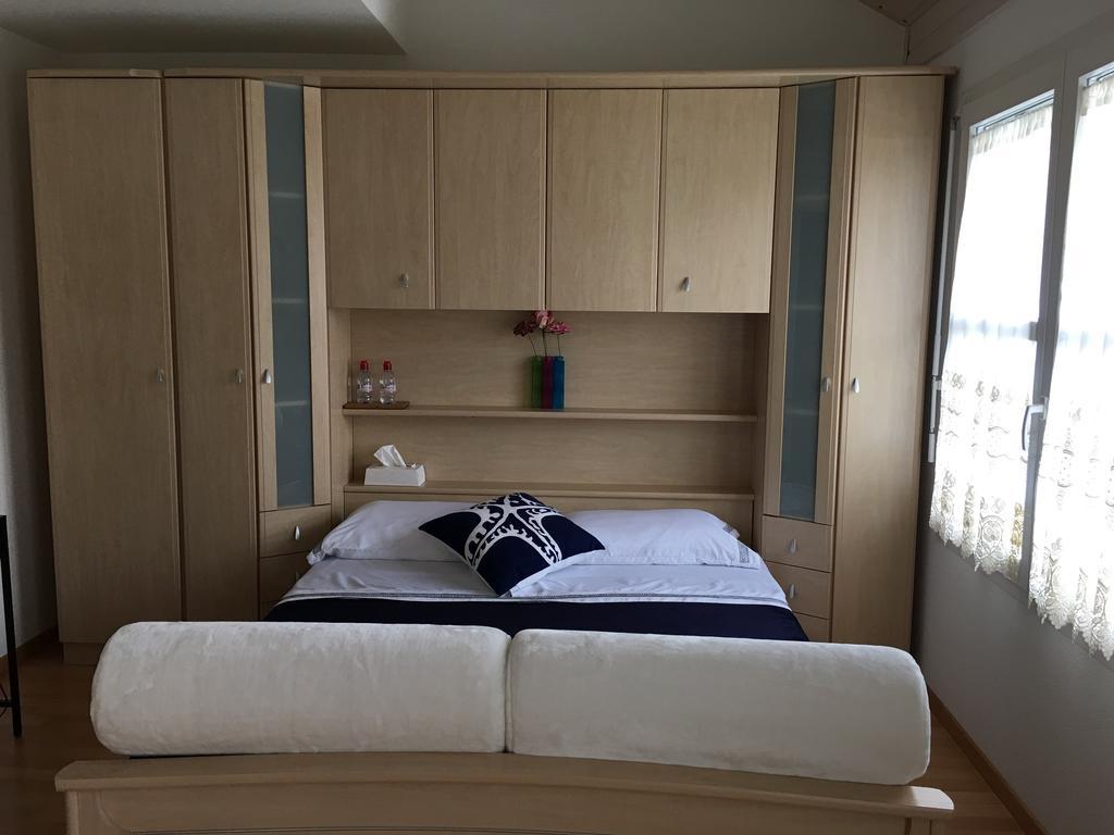 B&B Kelly Lausanne Kültér fotó