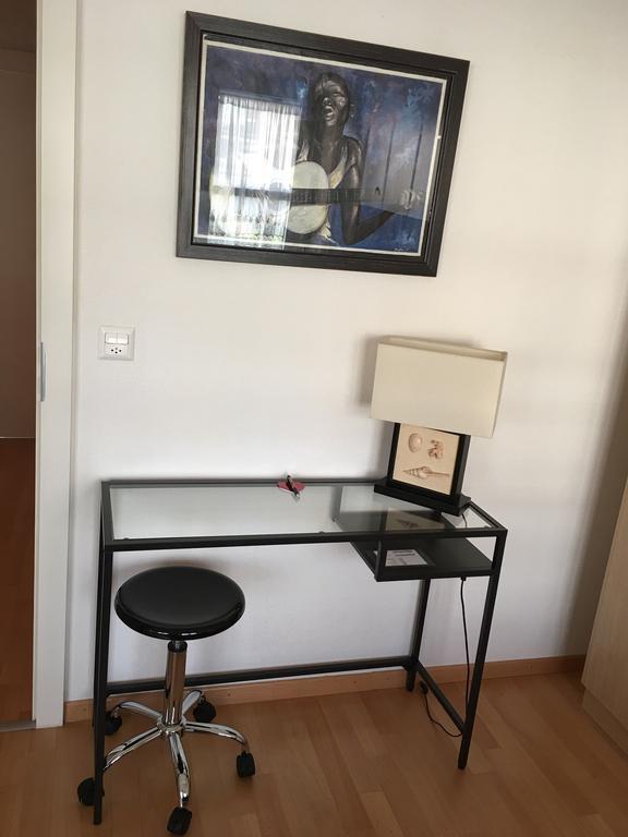 B&B Kelly Lausanne Kültér fotó