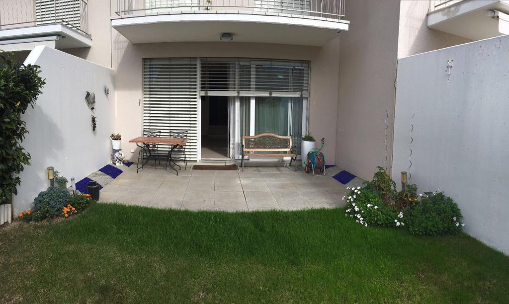 B&B Kelly Lausanne Kültér fotó