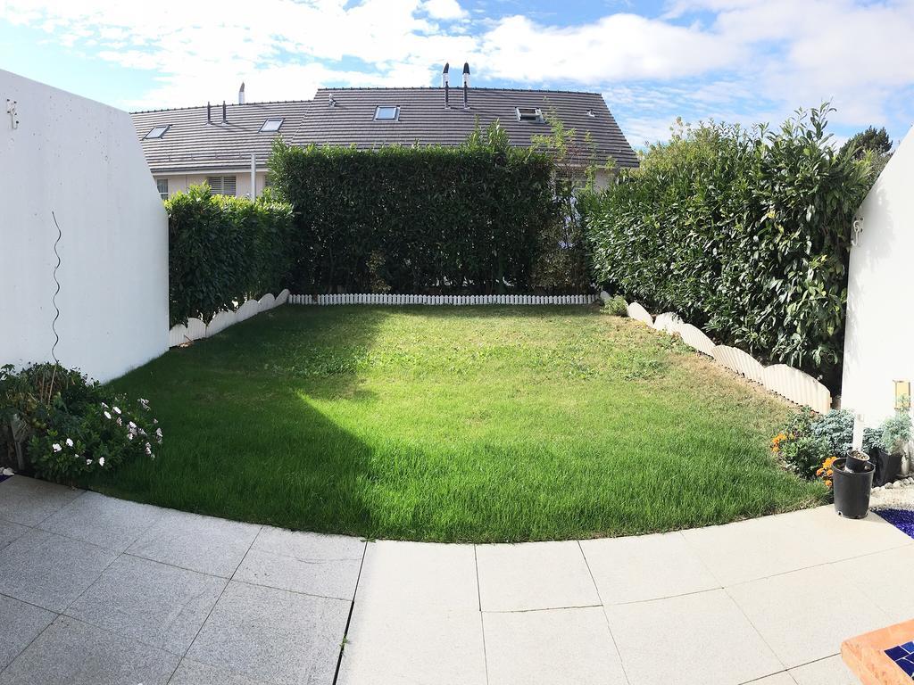 B&B Kelly Lausanne Kültér fotó
