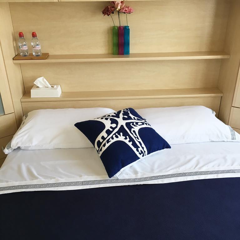 B&B Kelly Lausanne Kültér fotó