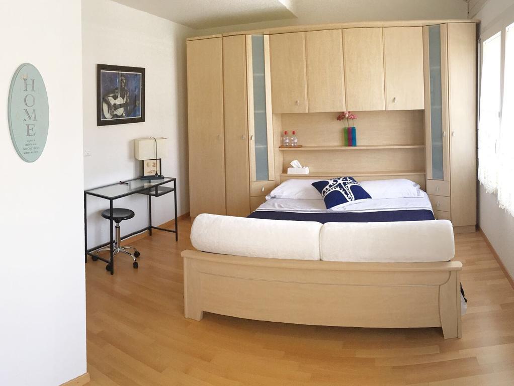 B&B Kelly Lausanne Kültér fotó