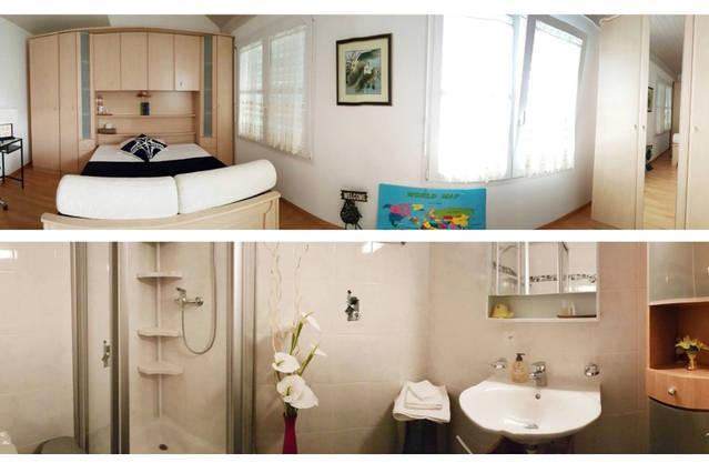B&B Kelly Lausanne Kültér fotó
