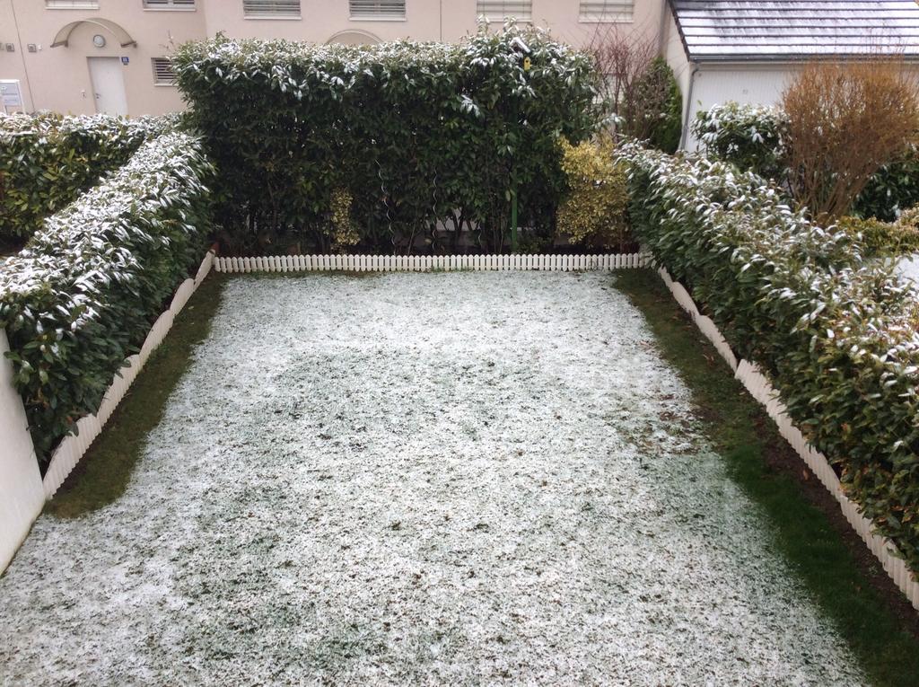 B&B Kelly Lausanne Kültér fotó