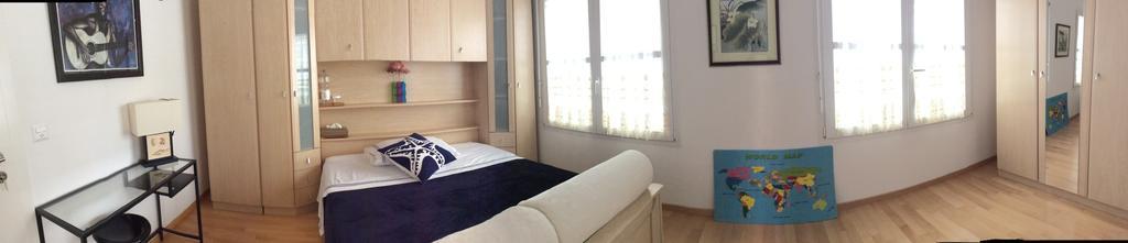 B&B Kelly Lausanne Kültér fotó