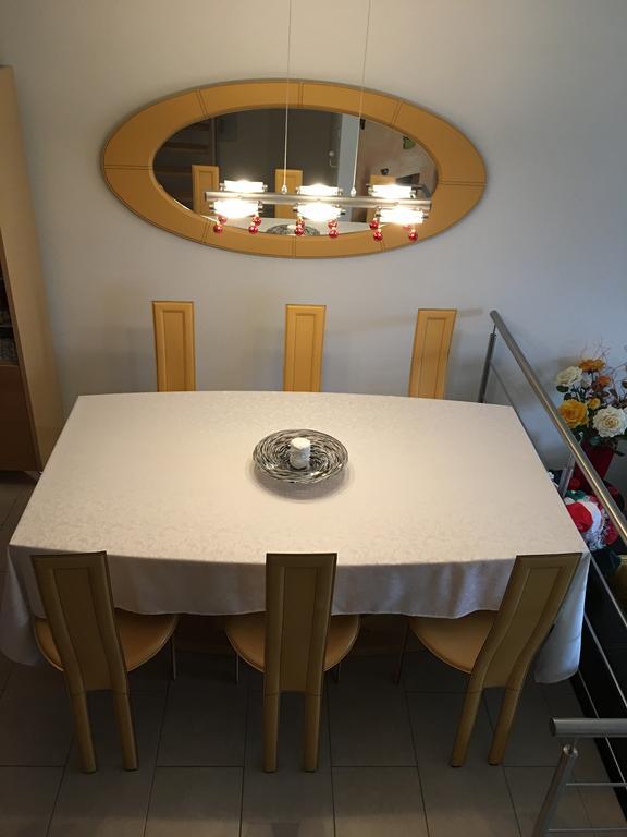 B&B Kelly Lausanne Kültér fotó