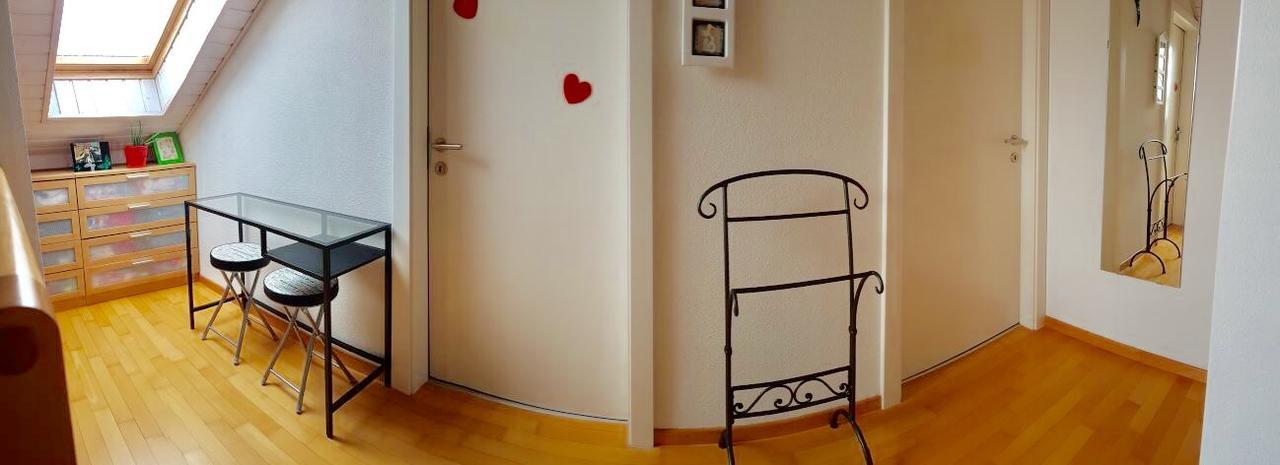 B&B Kelly Lausanne Kültér fotó