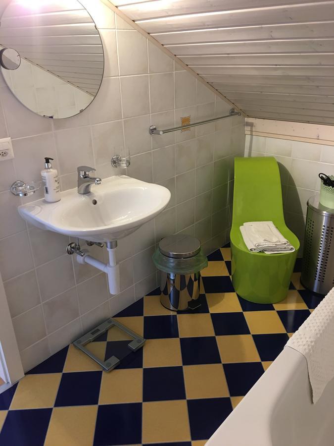 B&B Kelly Lausanne Kültér fotó