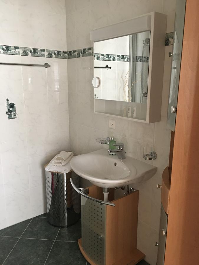 B&B Kelly Lausanne Kültér fotó
