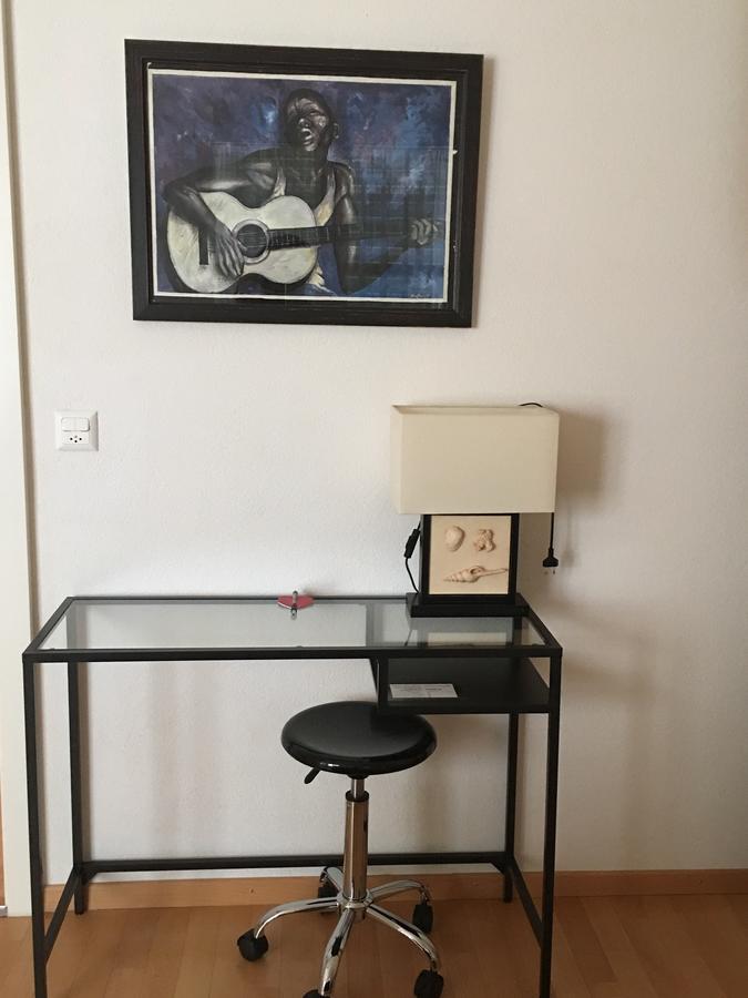 B&B Kelly Lausanne Kültér fotó