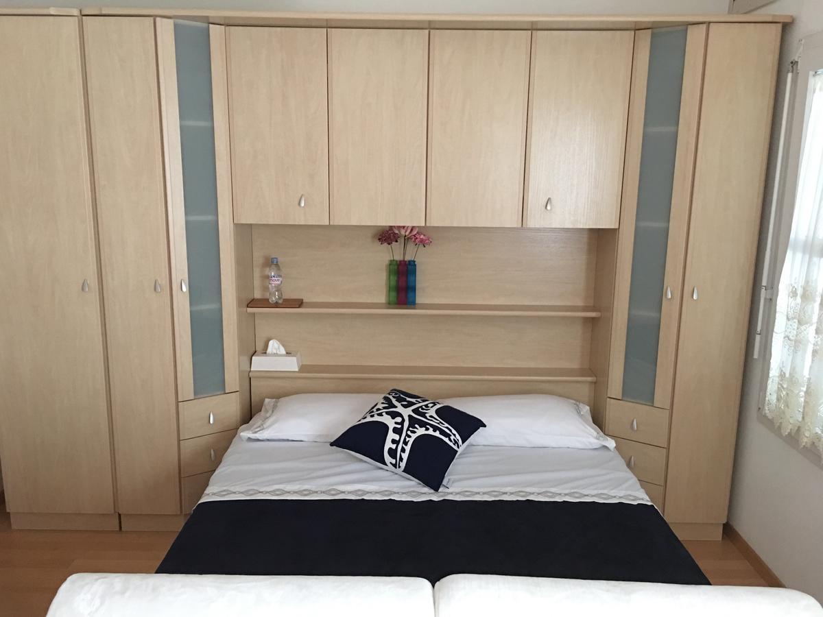 B&B Kelly Lausanne Kültér fotó