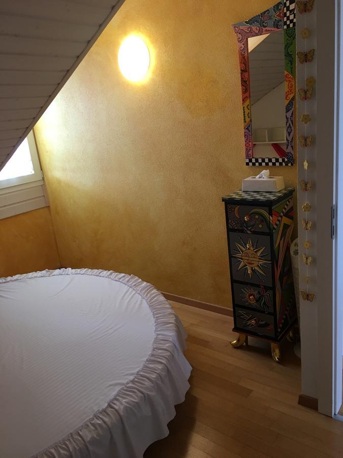 B&B Kelly Lausanne Kültér fotó