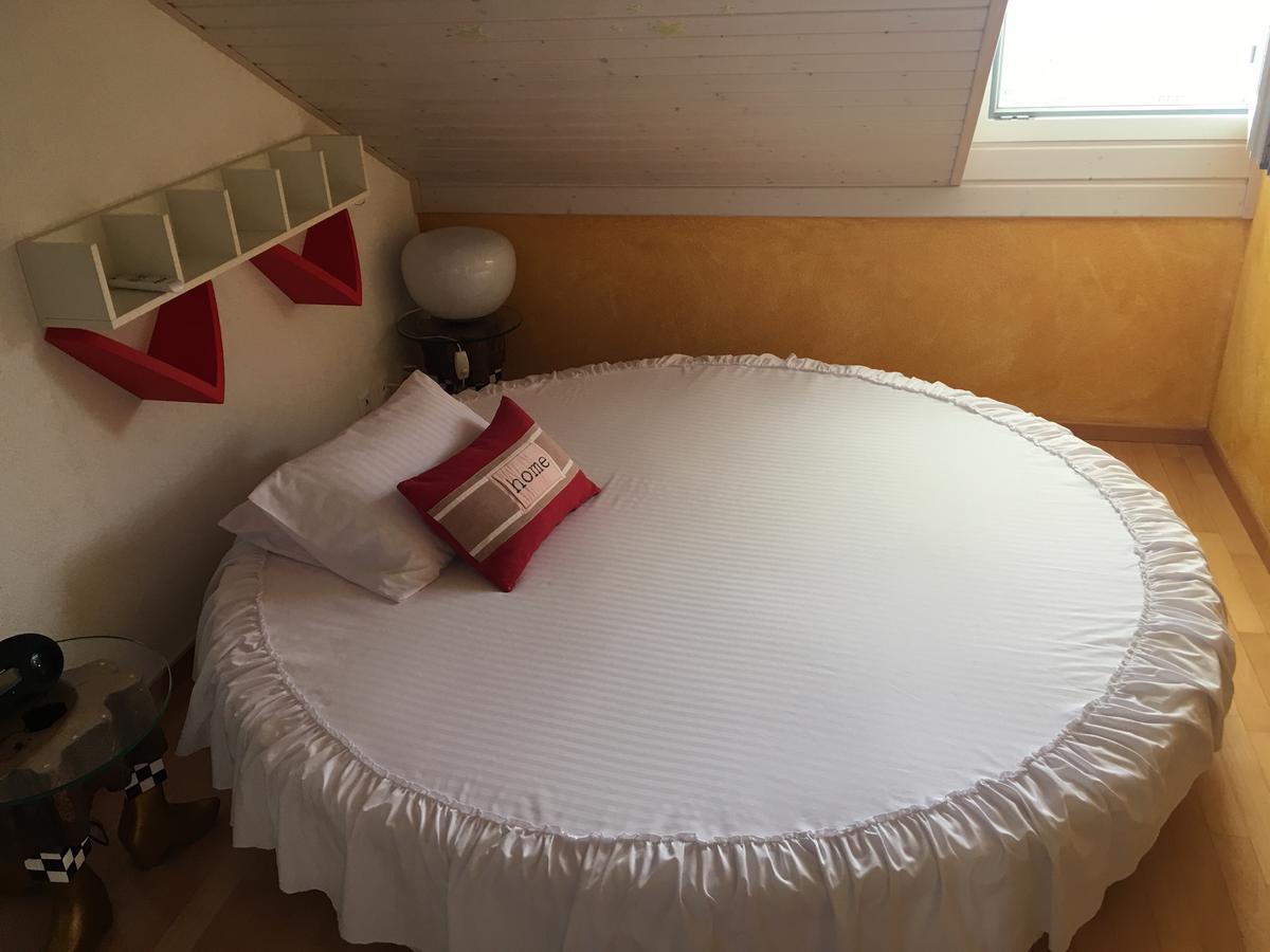 B&B Kelly Lausanne Kültér fotó