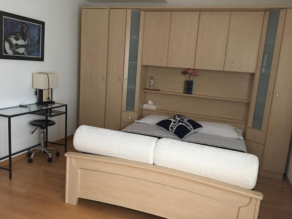 B&B Kelly Lausanne Kültér fotó