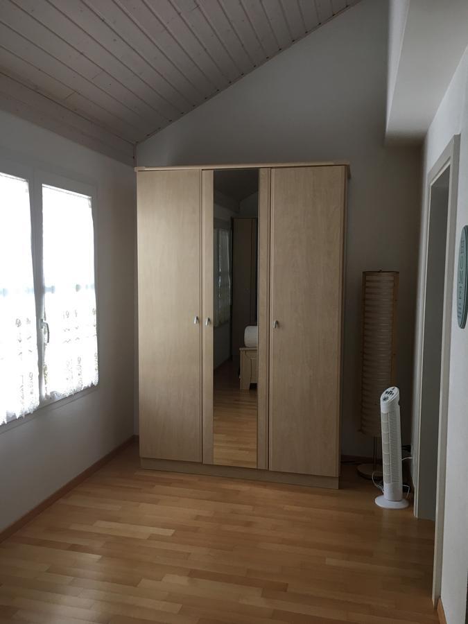 B&B Kelly Lausanne Kültér fotó