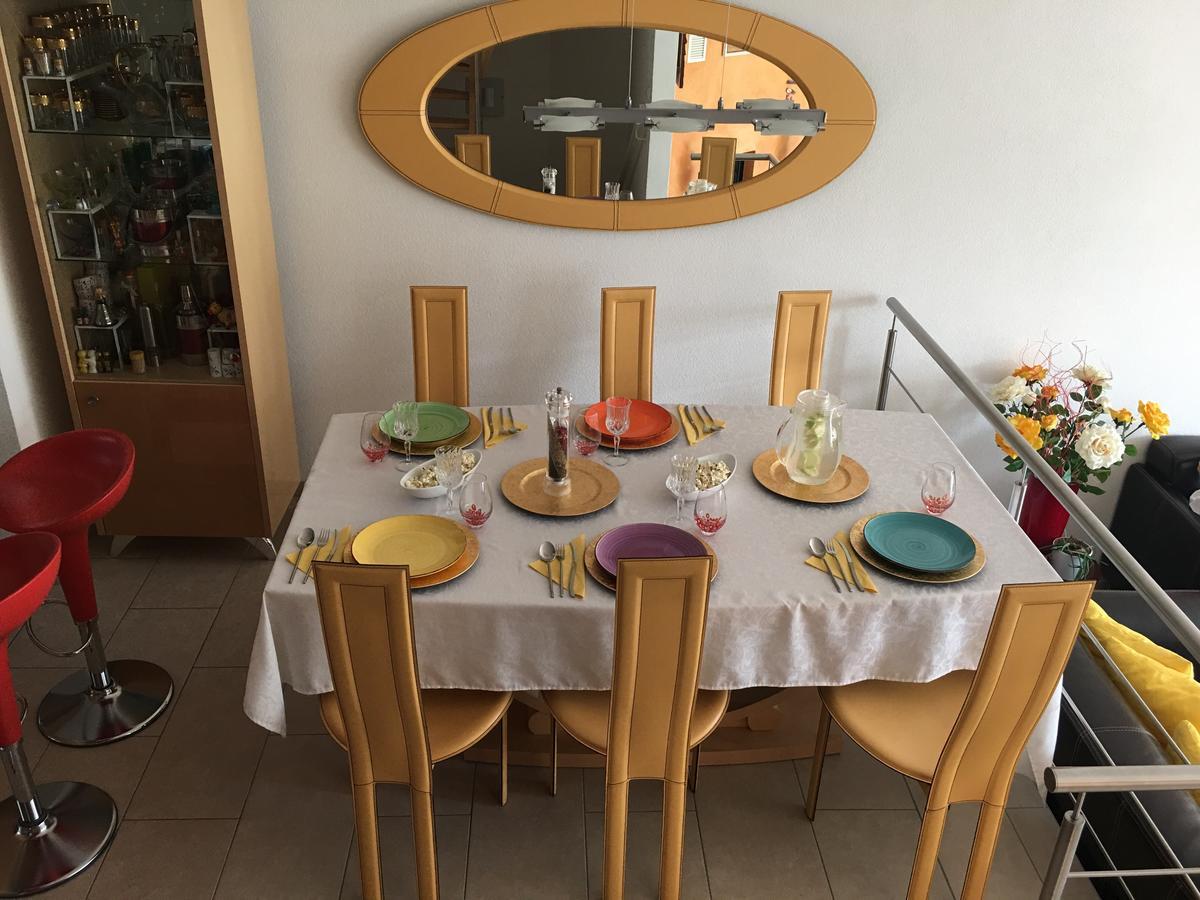 B&B Kelly Lausanne Kültér fotó