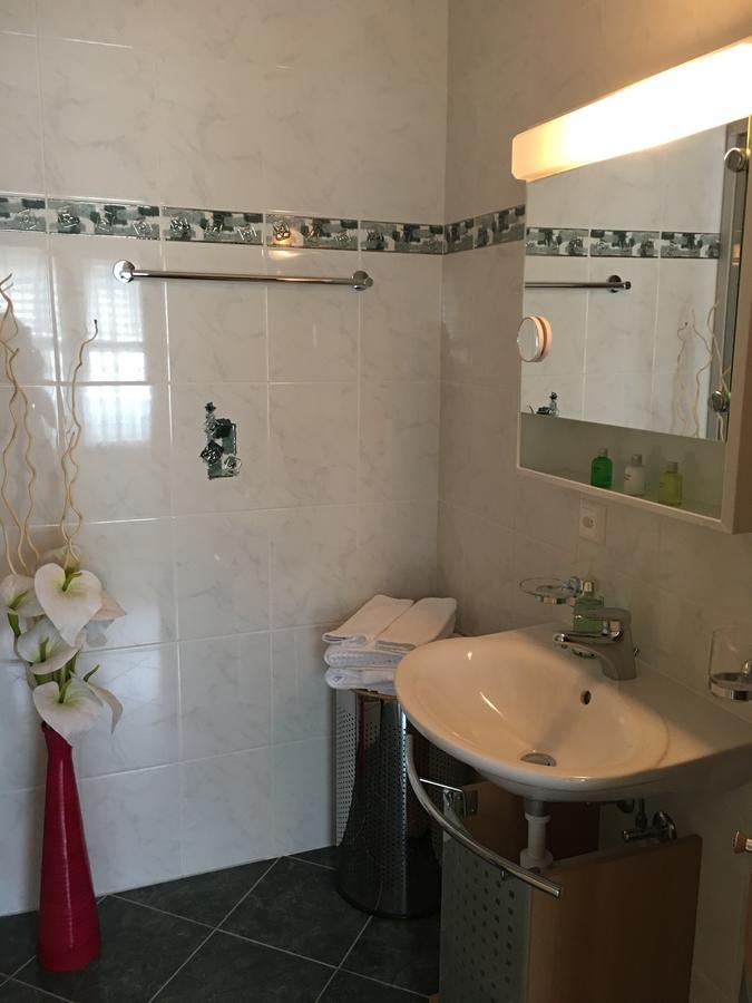 B&B Kelly Lausanne Kültér fotó