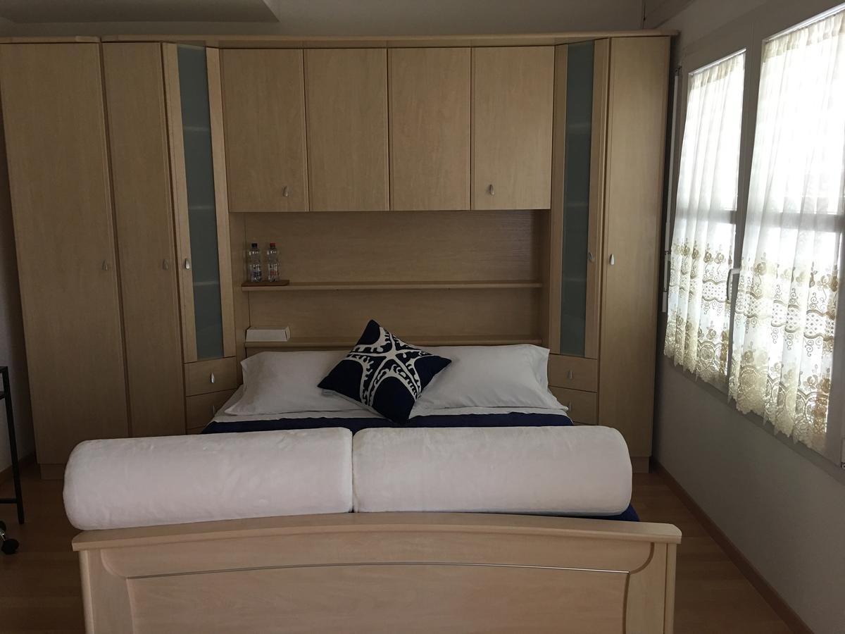 B&B Kelly Lausanne Kültér fotó