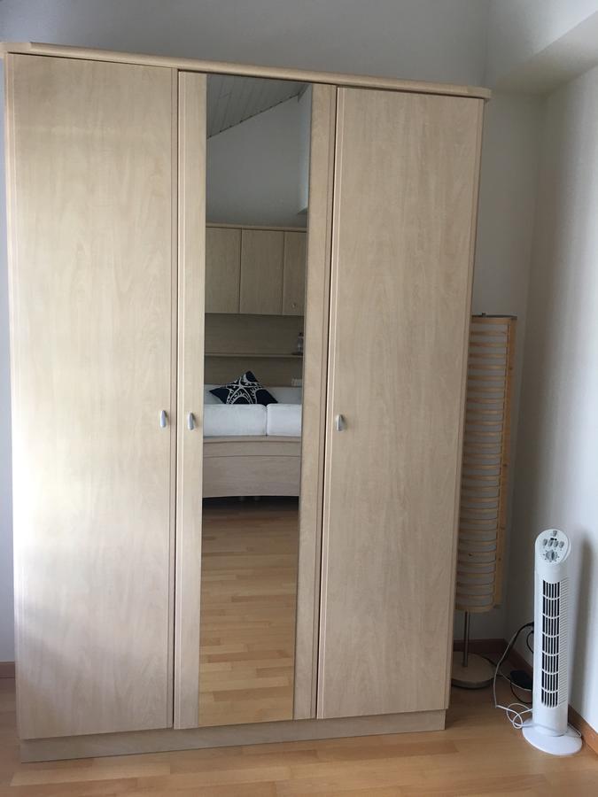 B&B Kelly Lausanne Kültér fotó