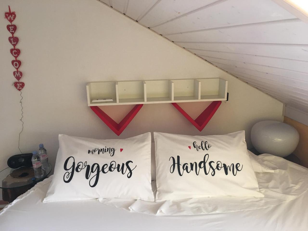 B&B Kelly Lausanne Kültér fotó