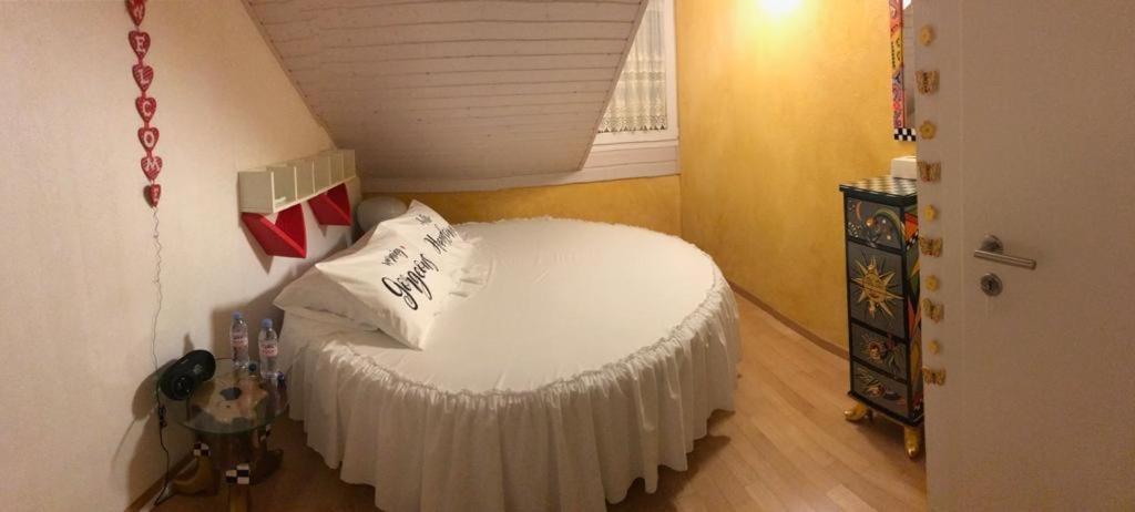 B&B Kelly Lausanne Kültér fotó