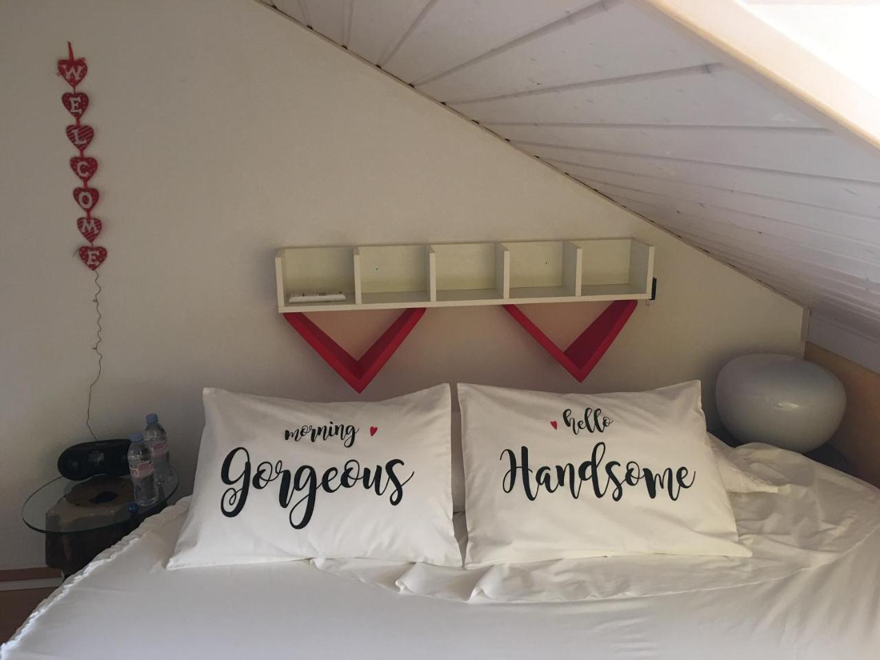 B&B Kelly Lausanne Kültér fotó